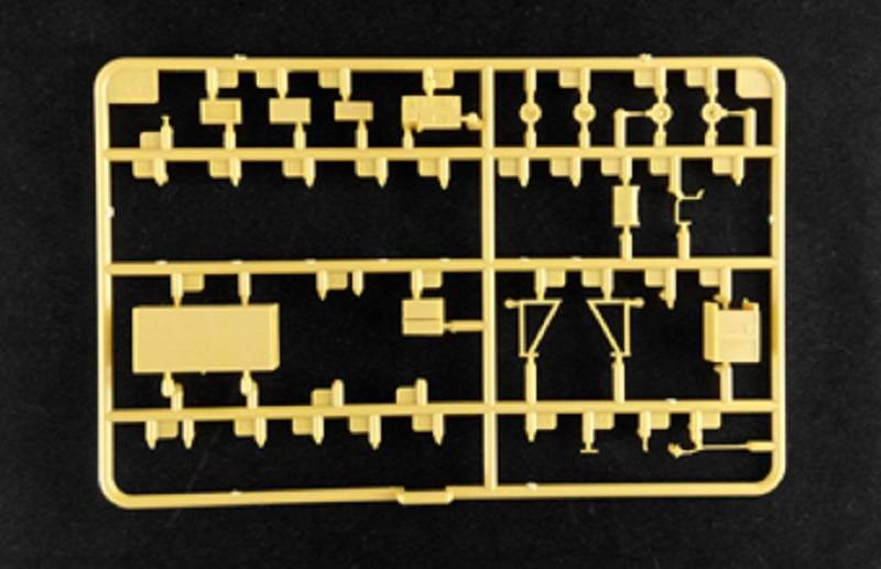 Mittlerer Einheits Personenkraftwagen (m.E.Pkw) Kfz 12 (Early Version) – Image 8