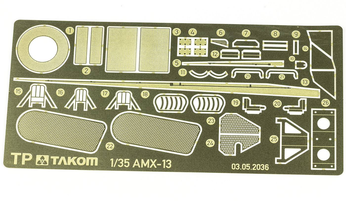 AMX-13 /90 – Image 5