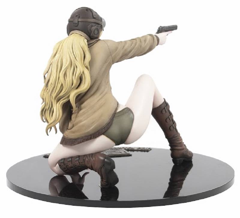 M24 Valkyrie -Hilda R. Chaffee – Image 5