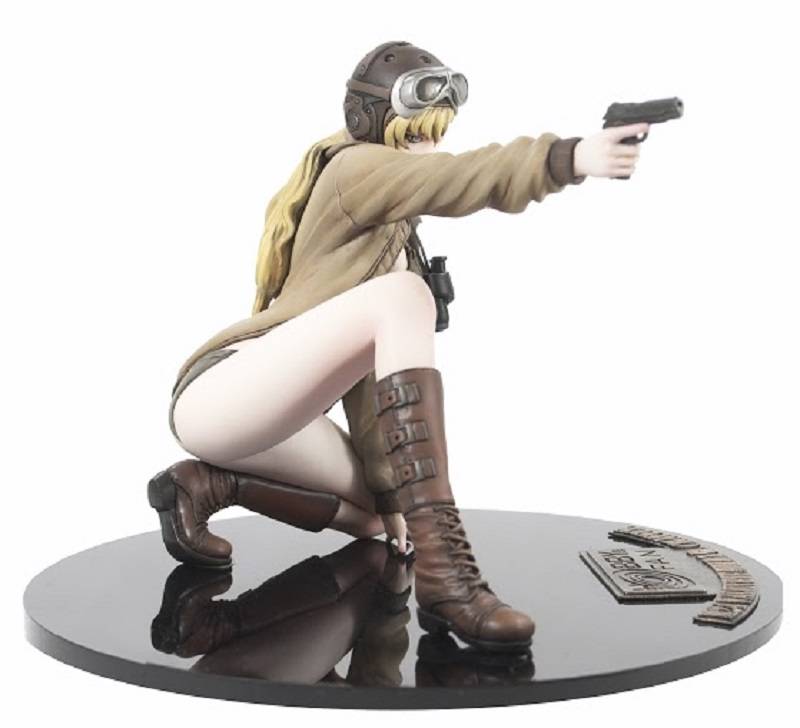 M24 Valkyrie -Hilda R. Chaffee – Image 7