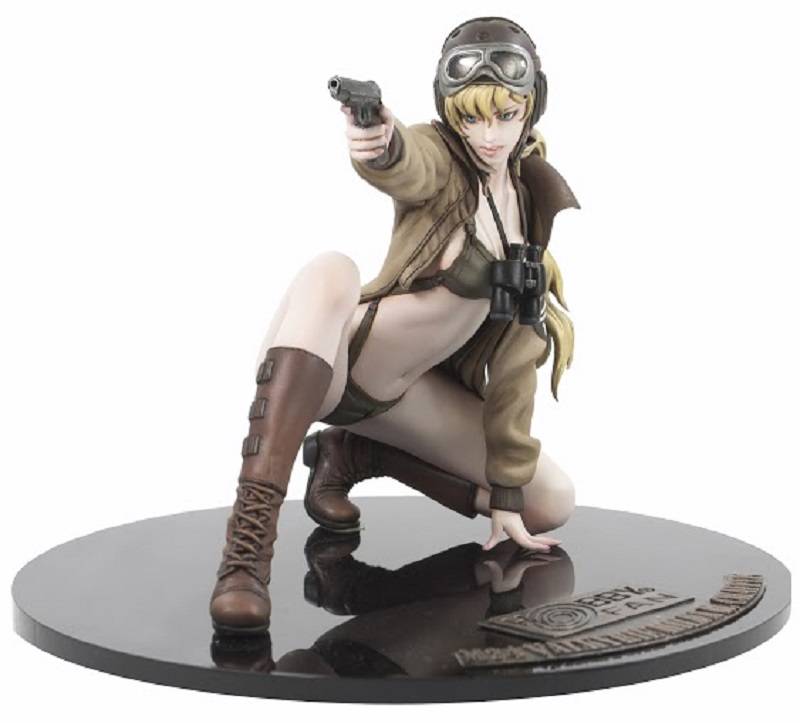 M24 Valkyrie -Hilda R. Chaffee – Image 8
