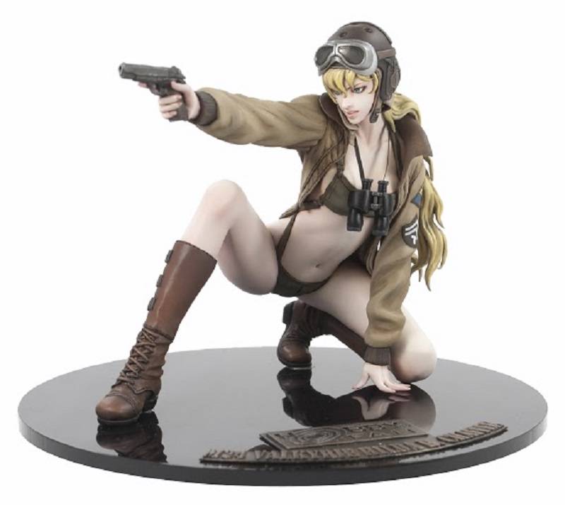M24 Valkyrie -Hilda R. Chaffee – Image 2
