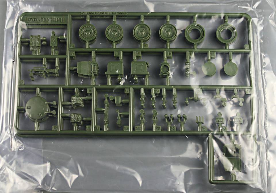 PANHARD VBL 12.7mm machine gun FRENCH ARMY Light Armored Vehicle – Image 17