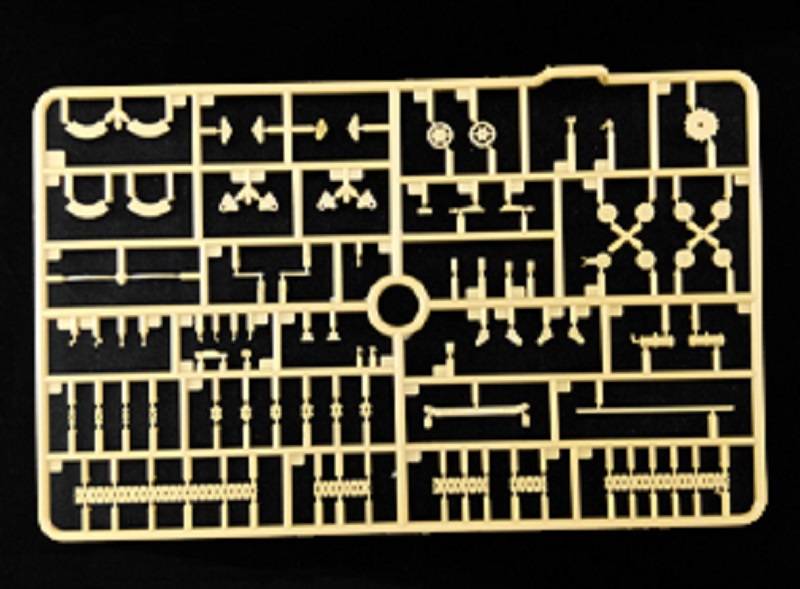 CV 3/35 Tankette series II (late production) – Image 3
