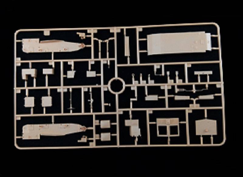 CV 3/35 Tankette series II (late production) – Image 4