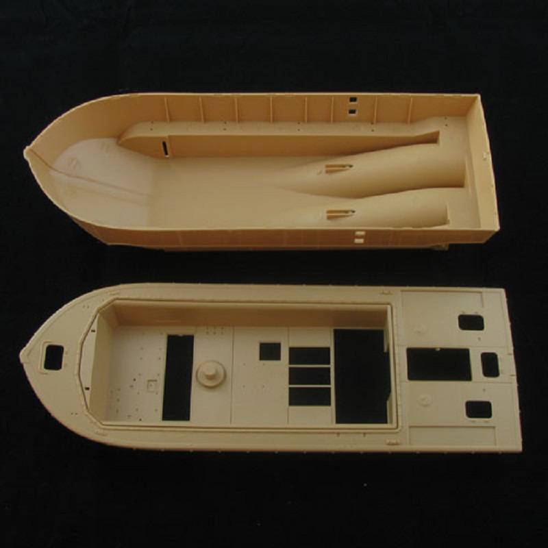 LAND-WASSER-SCHLEPPER (mid production) – Image 8