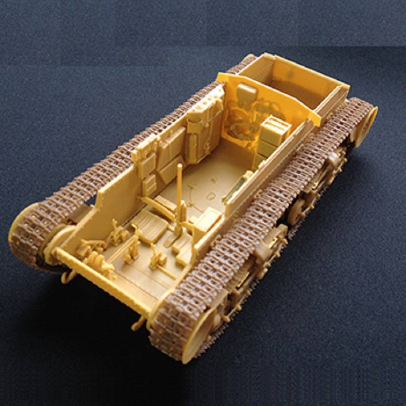 Pz.Kpfw.35(t) – Image 3