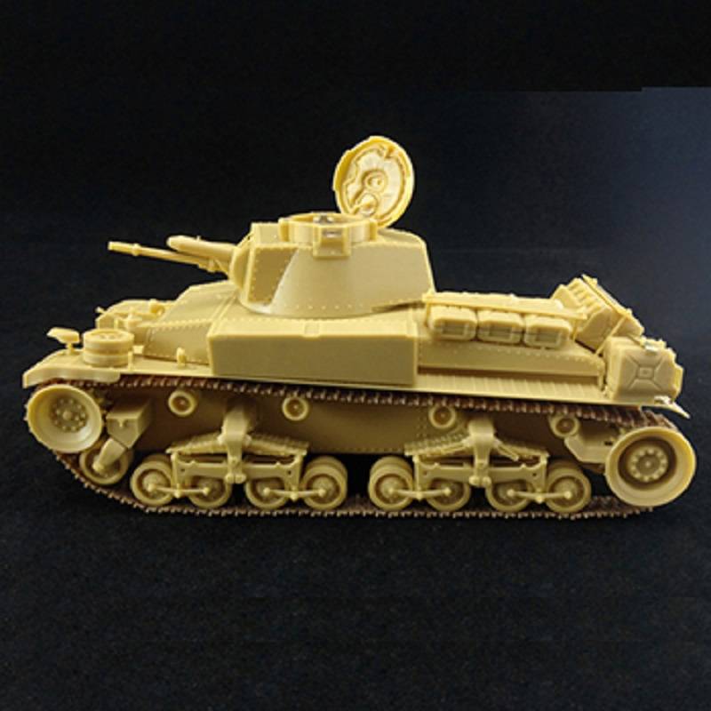 Pz.Kpfw.35(t) – Image 4