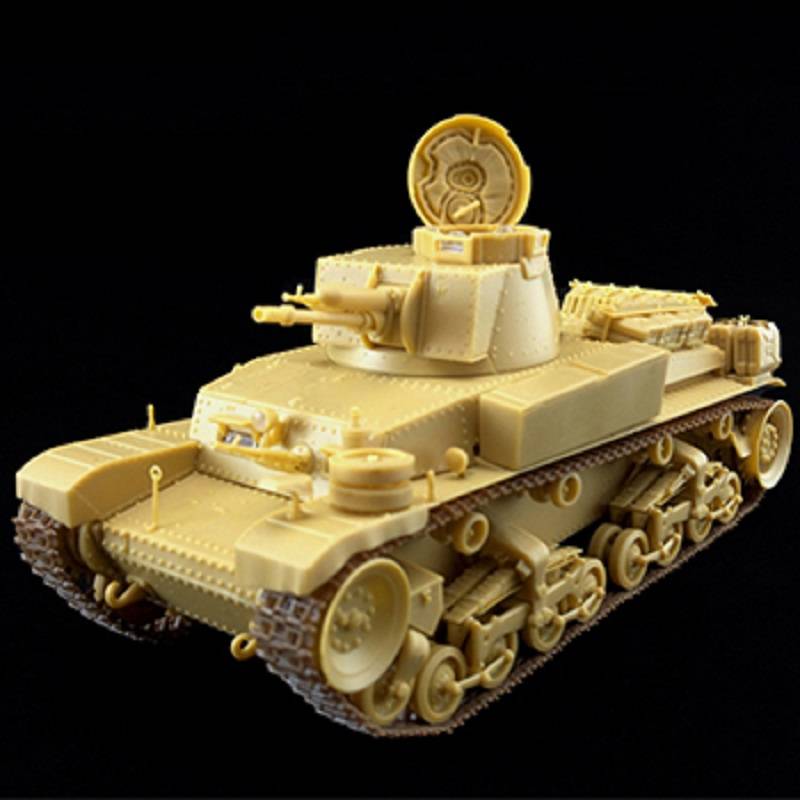 Pz.Kpfw.35(t) – Image 5