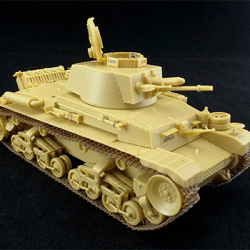 Pz.Kpfw.35(t) – Image 6