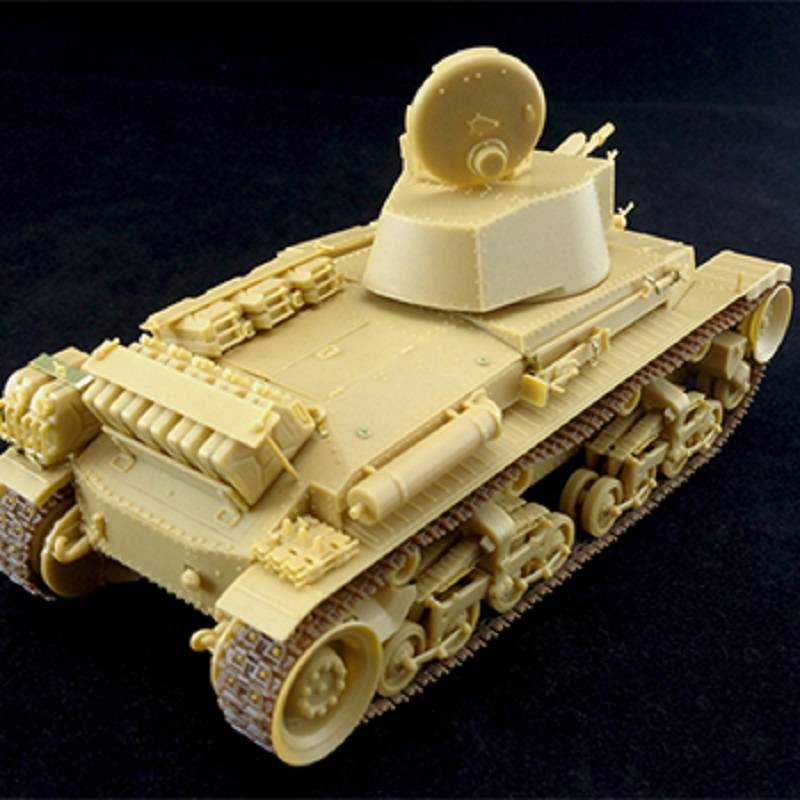 Pz.Kpfw.35(t) – Image 7