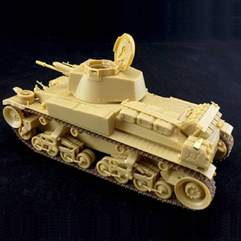 Pz.Kpfw.35(t) – Image 8