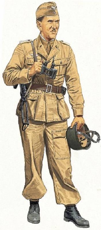 HAUPSTURMFÜHRER Otto Skorzeny (GRAN SASSO RAID 1943) – Image 2