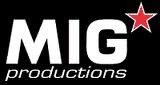 MIG PRODUCTIONS