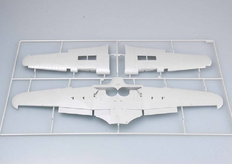 “HURRICANE” Mk.ⅡC/TROP – Image 9