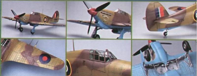 “HURRICANE” Mk.ⅡC/TROP – Image 2