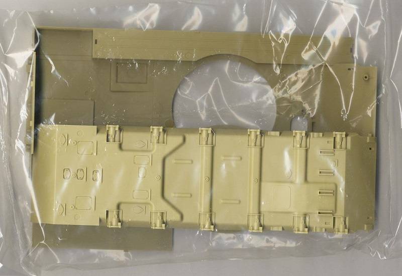 PLA-ZTZ-99A MBT – Image 5