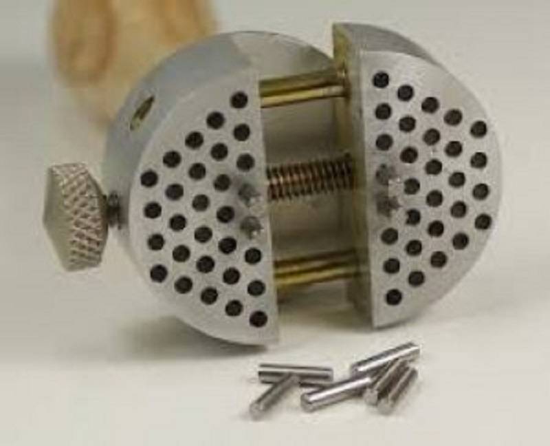 universal work holder – Image 5