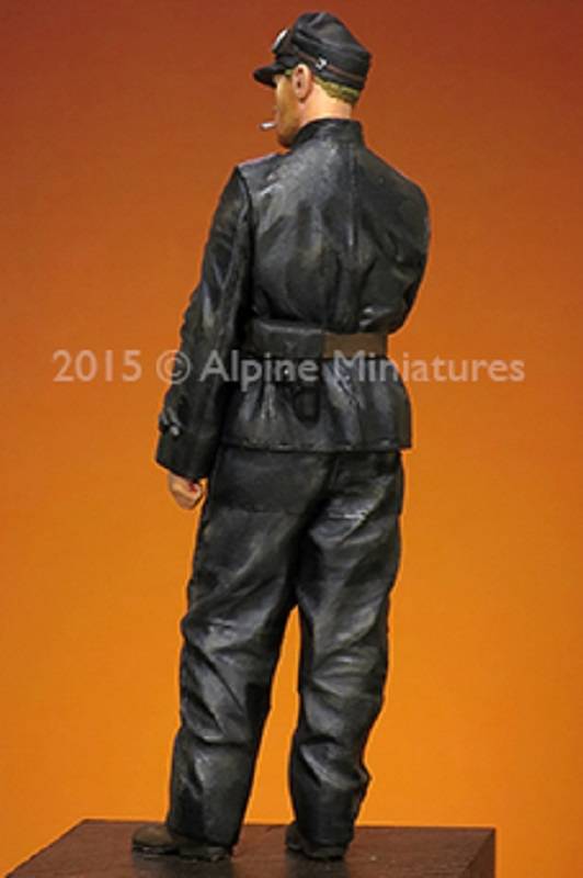 WSS AFV Crew 44-45 2 – Image 4