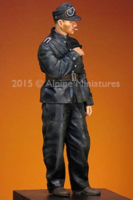 WSS AFV Crew 44-45 2 – Image 5