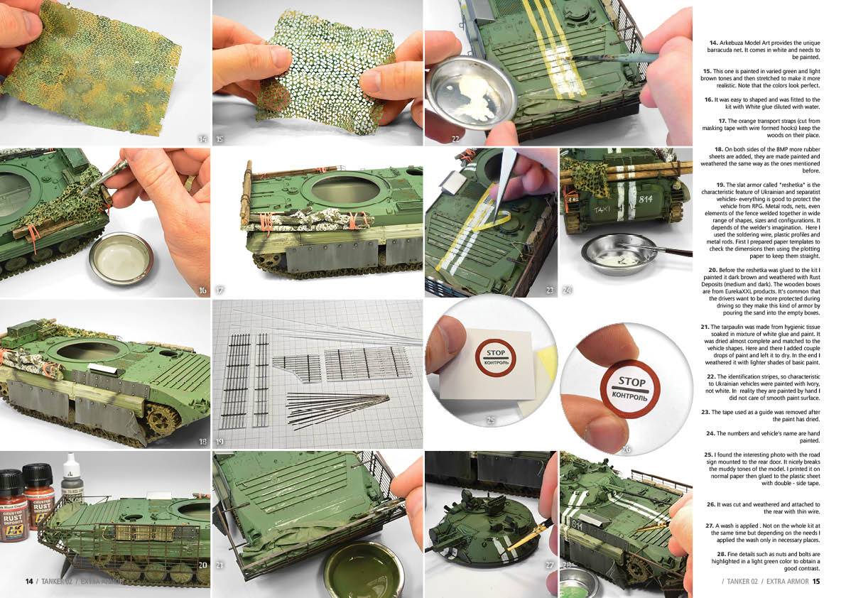 TANKER TECHNIQUES MAGAZINE – Image 2