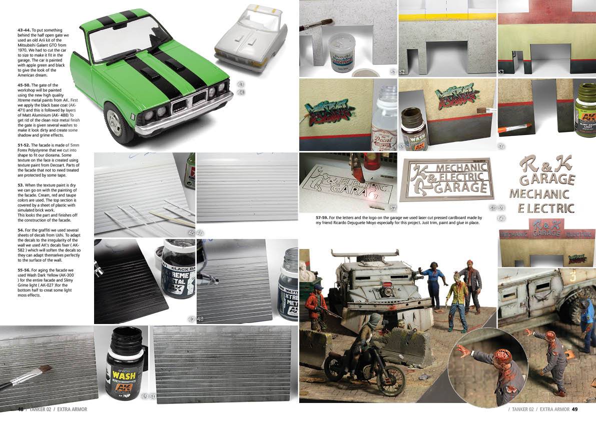 TANKER TECHNIQUES MAGAZINE – Image 4