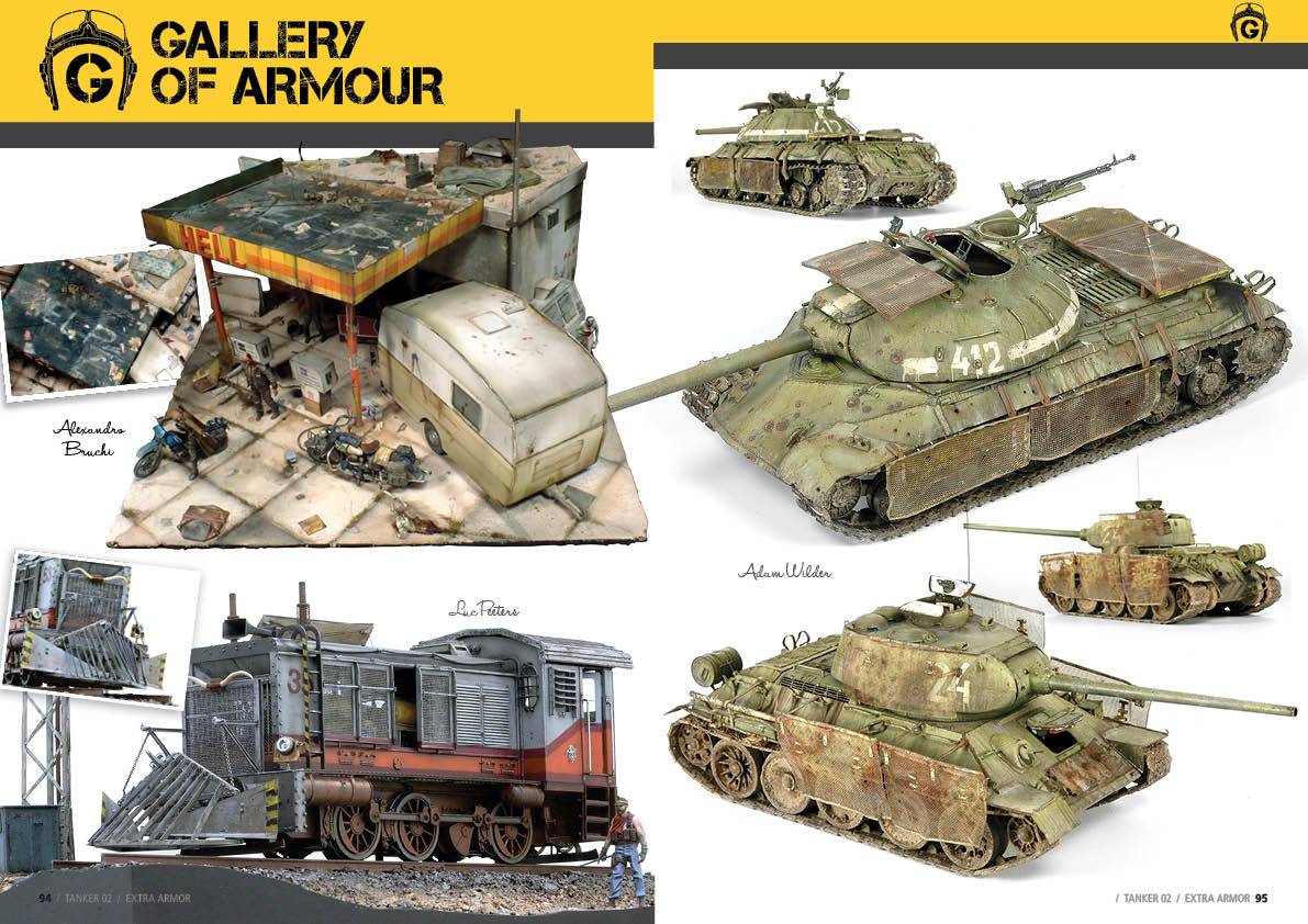 TANKER TECHNIQUES MAGAZINE – Image 5
