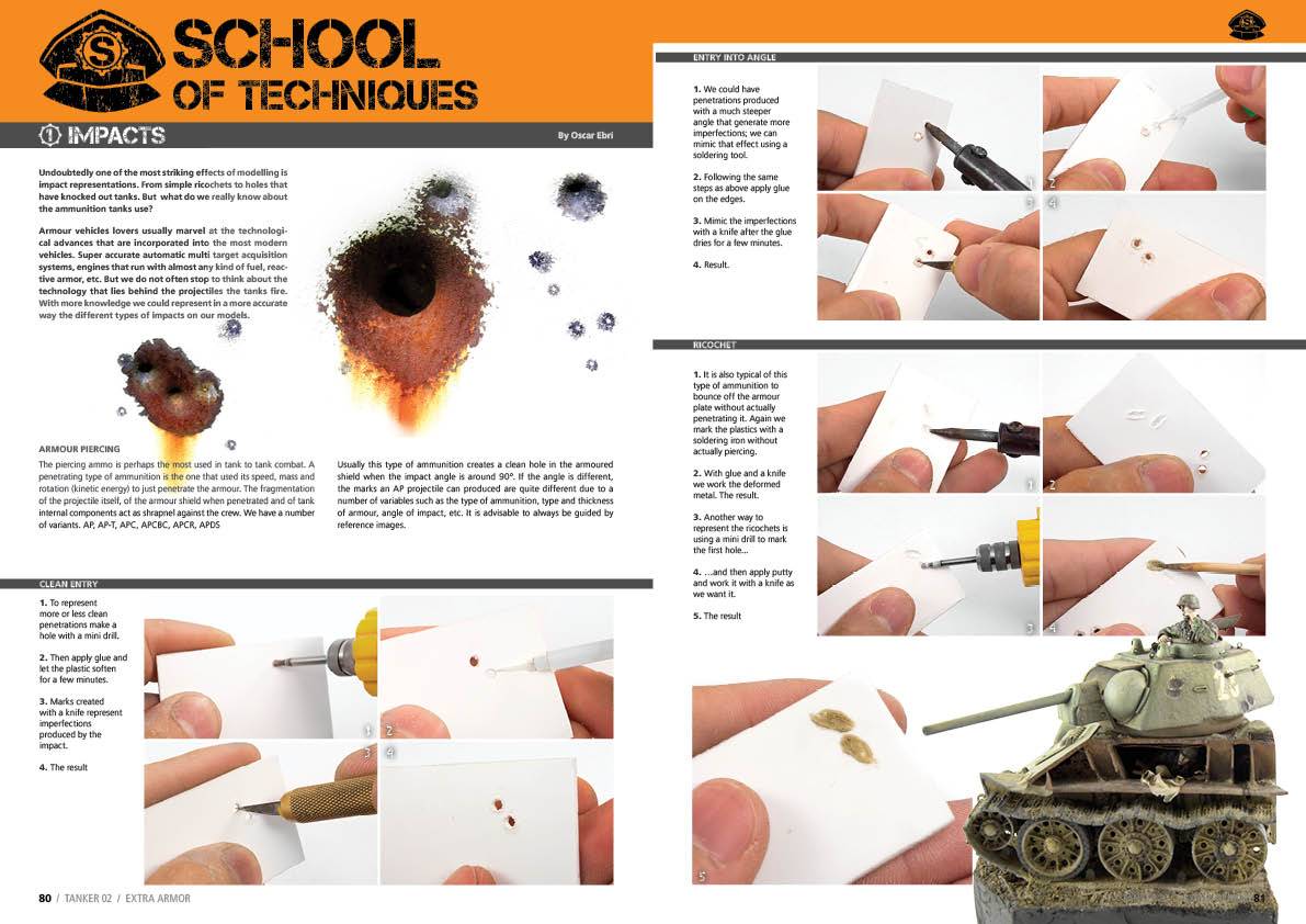TANKER TECHNIQUES MAGAZINE – Image 6