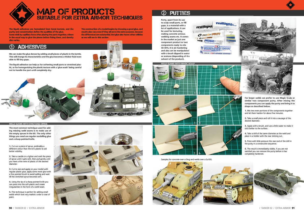 TANKER TECHNIQUES MAGAZINE – Image 7