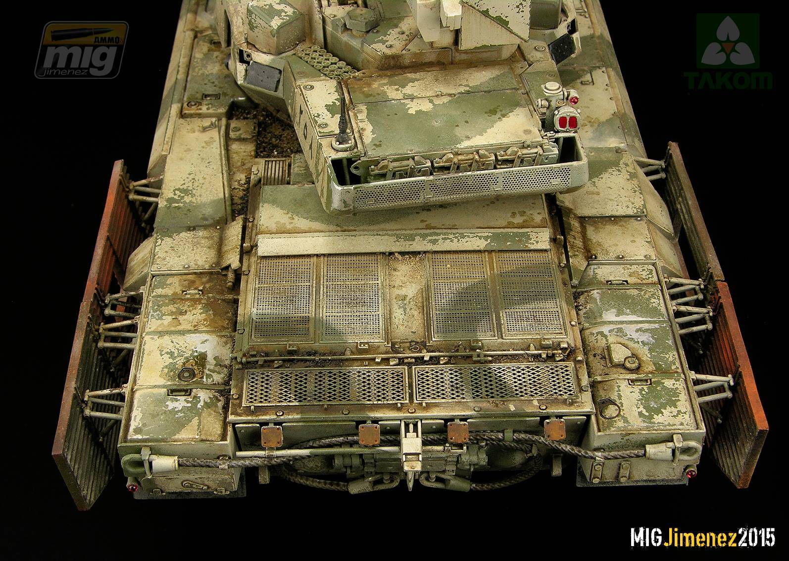 T-14 Armata – Image 15