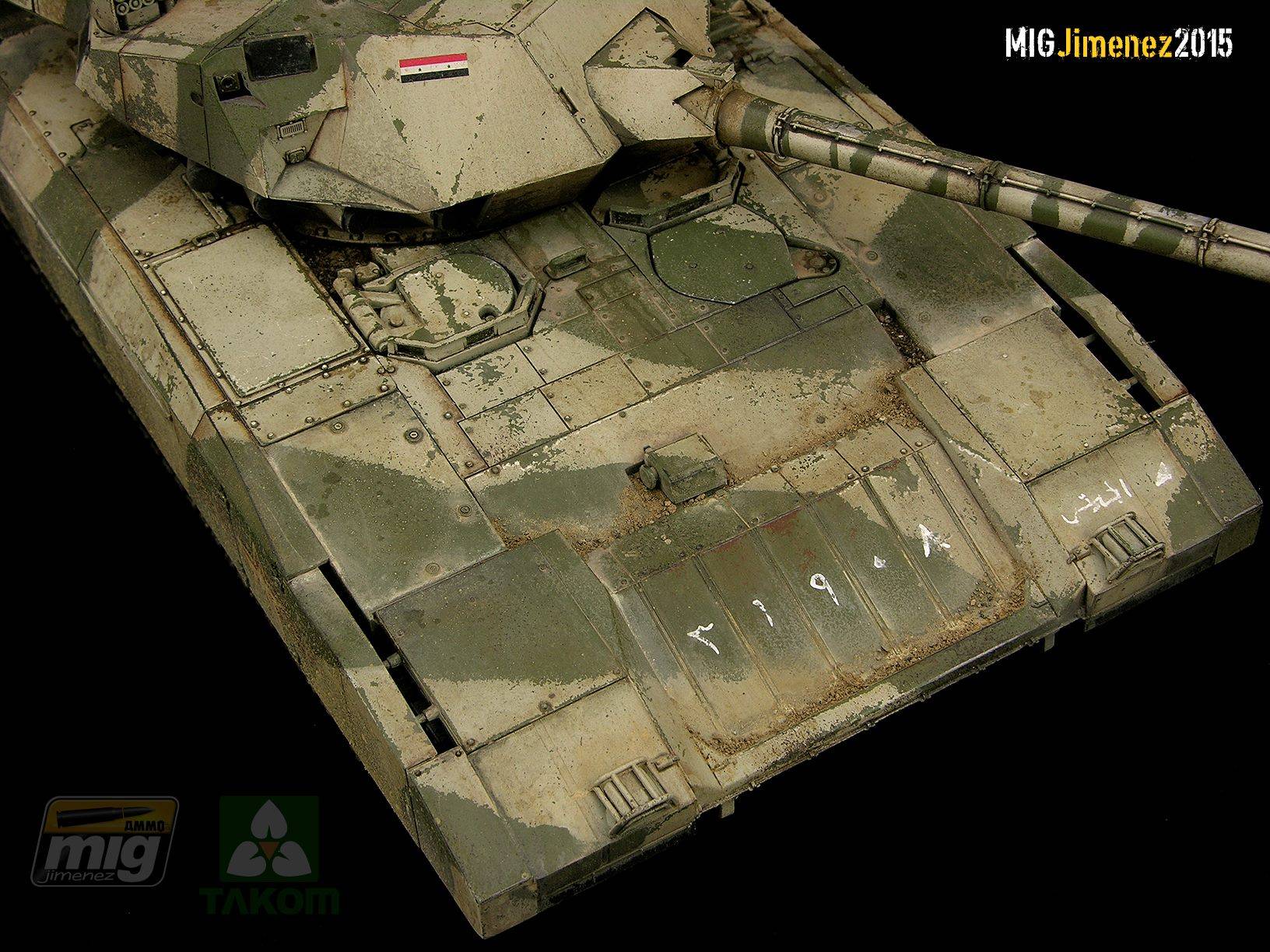 T-14 Armata – Image 22
