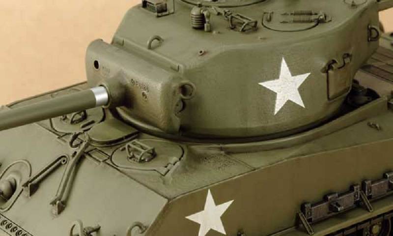 US Medium Tank M4A3E8 Sherman "Easy Eight" – Image 6