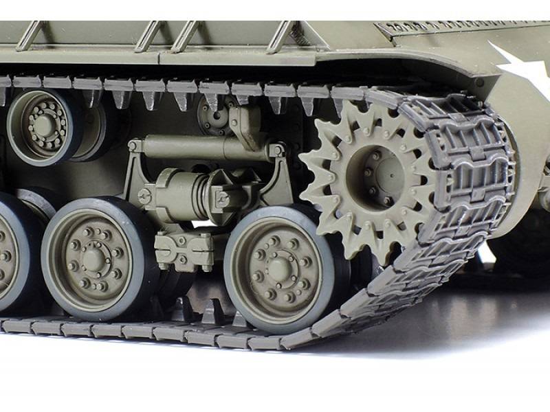 US Medium Tank M4A3E8 Sherman "Easy Eight" – Image 7