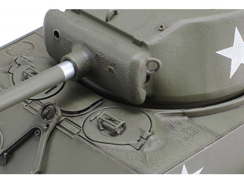 US Medium Tank M4A3E8 Sherman "Easy Eight" – Image 8