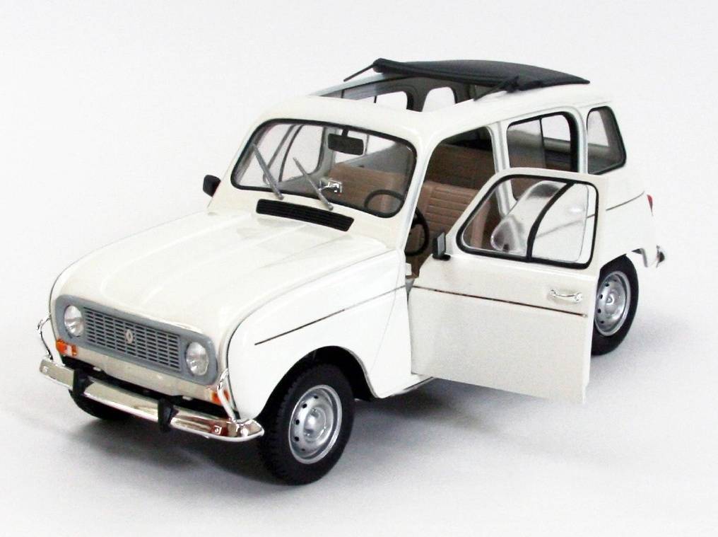 Renault 4L – Image 2