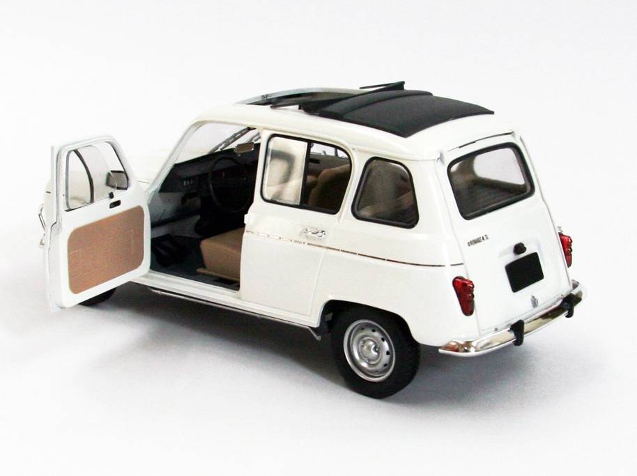 Renault 4L – Image 3