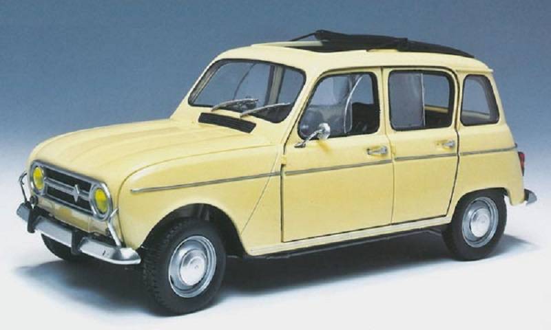 Renault 4L – Image 4