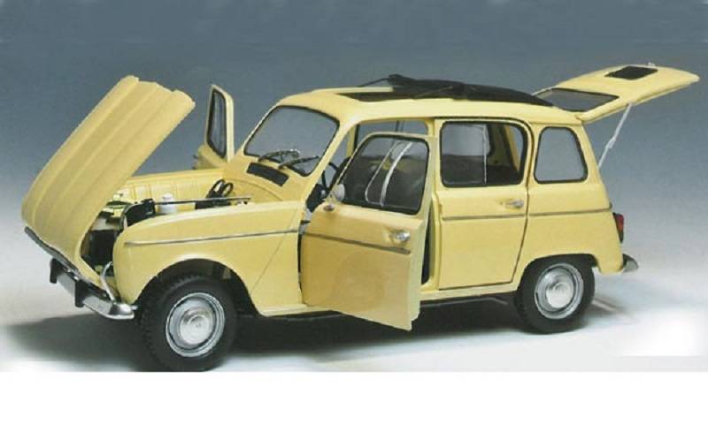 Renault 4L – Image 5