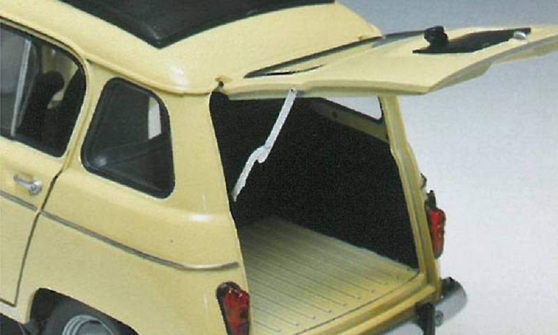 Renault 4L – Image 6