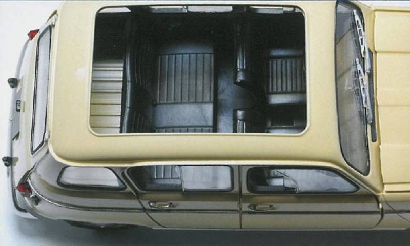 Renault 4L – Image 7