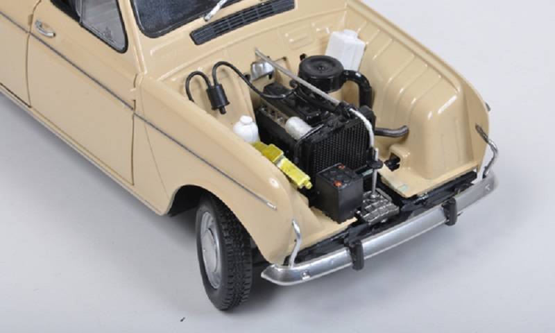Renault 4L – Image 8