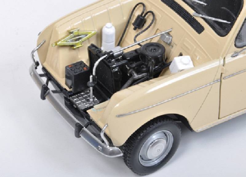 Renault 4L – Image 9