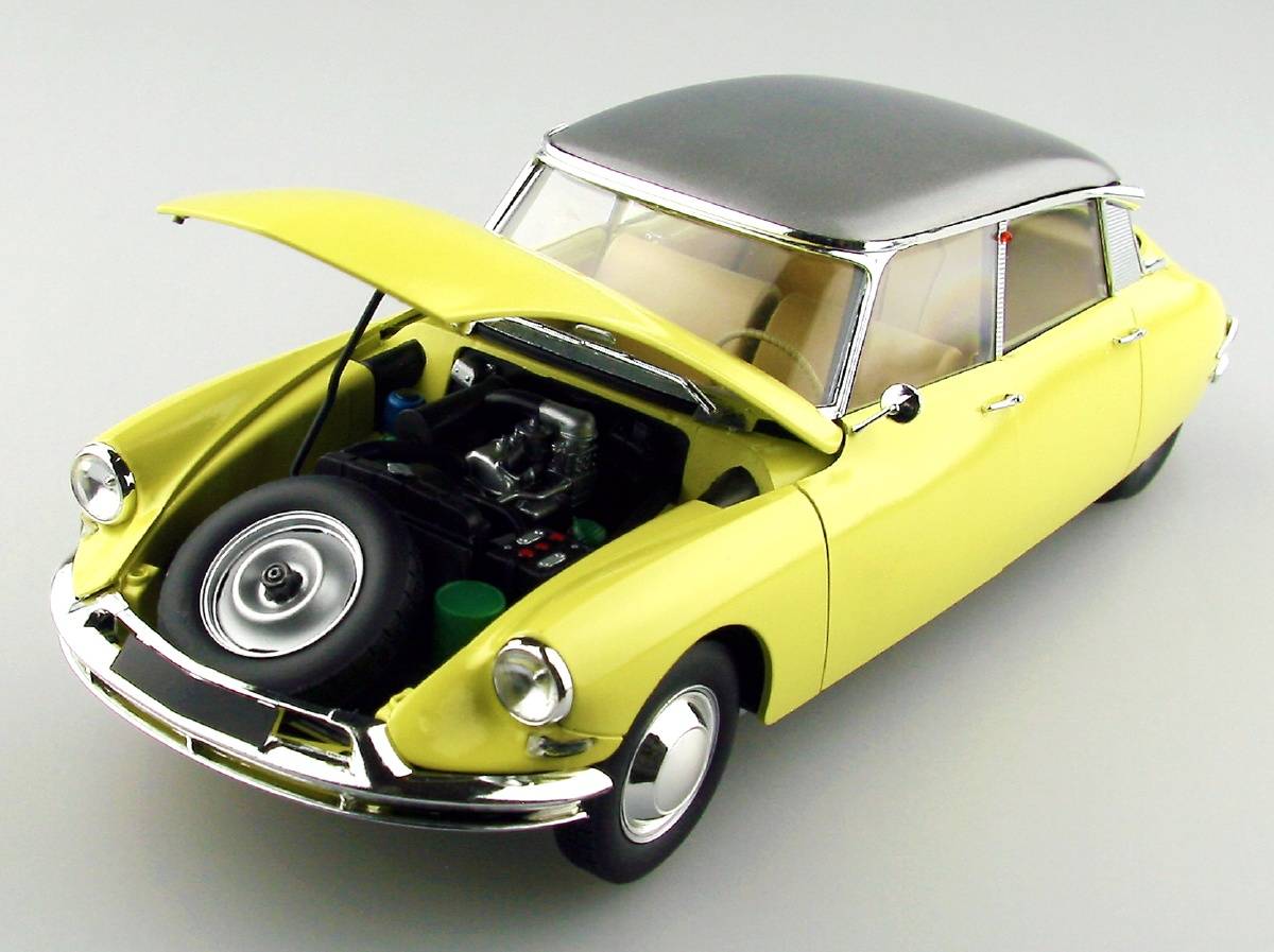 Citroën DS19 – Image 5