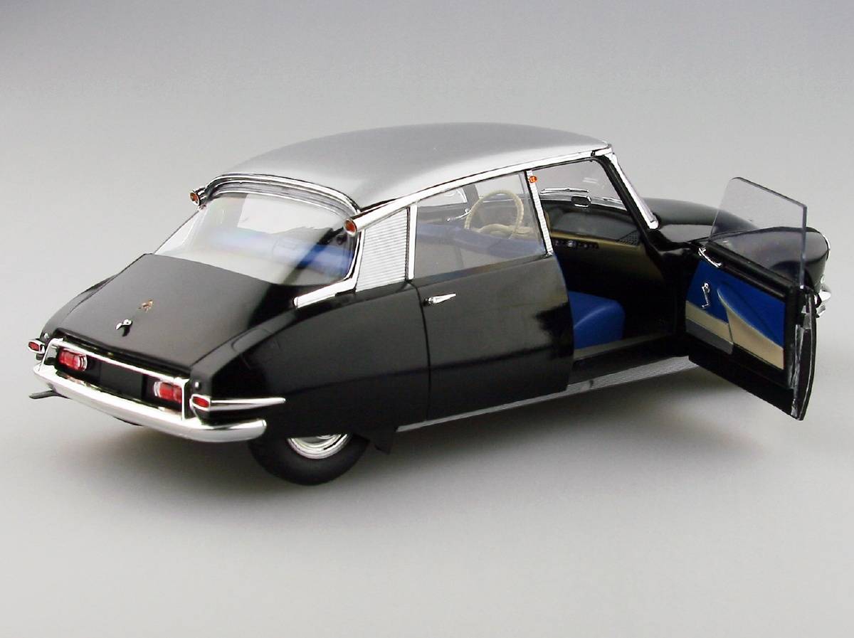 Citroën DS19 – Image 8