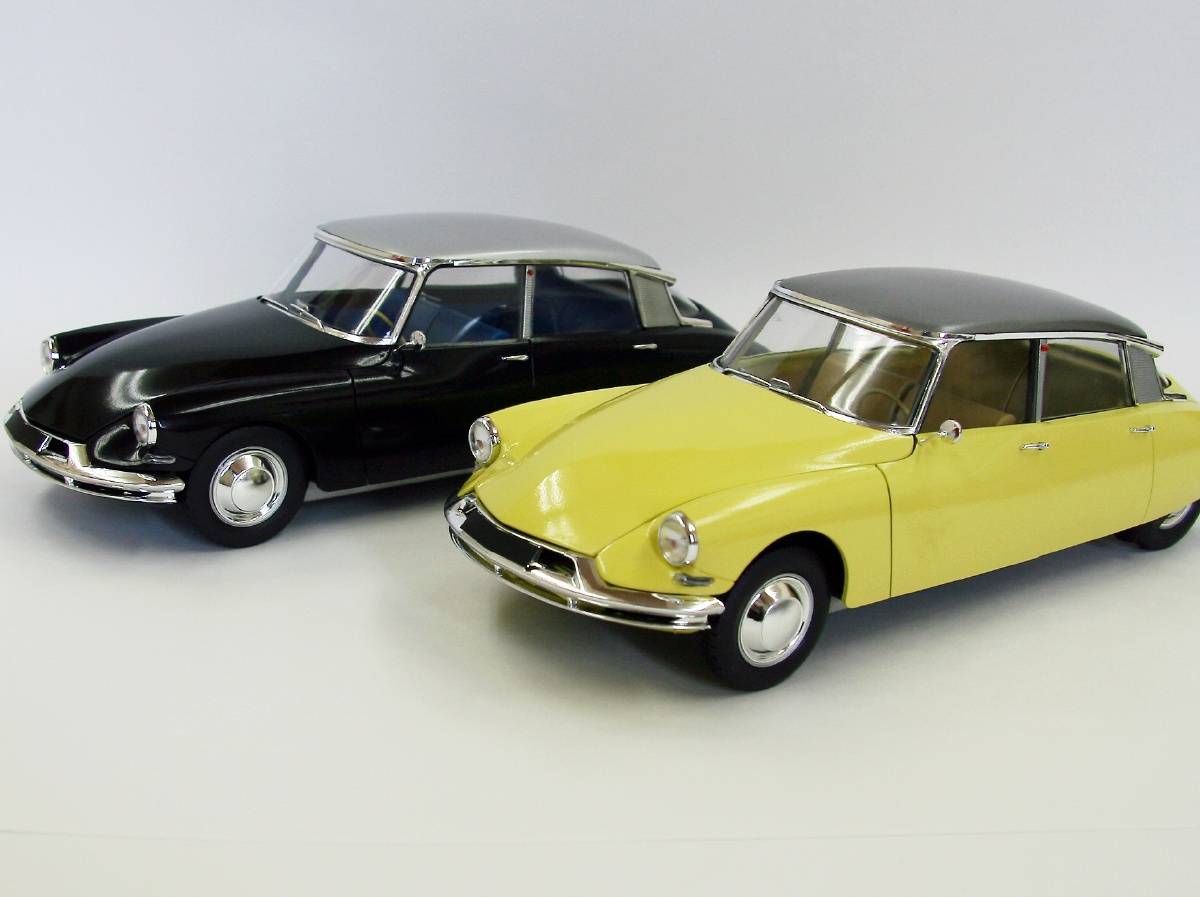 Citroën DS19 – Image 6