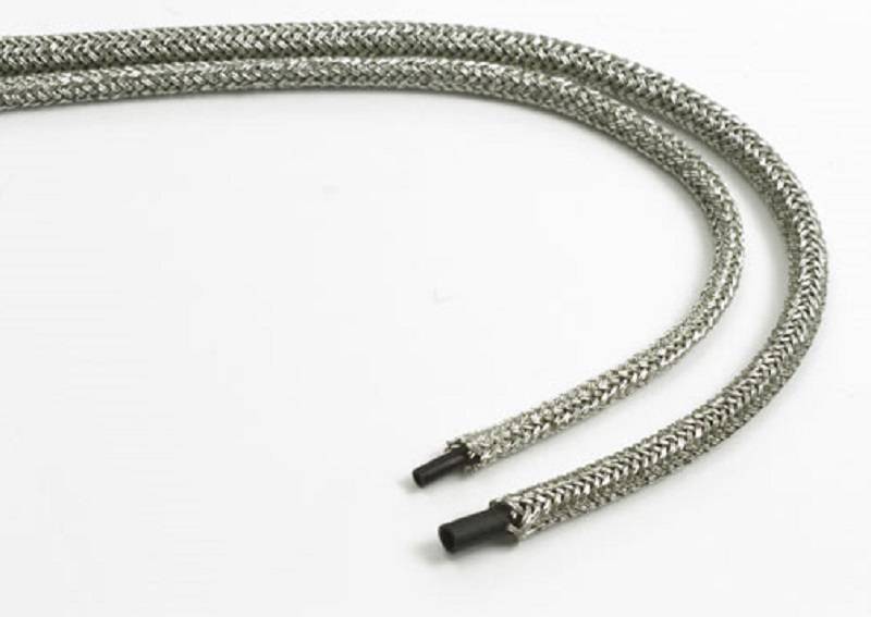Braided Hose (2.6mm Outer Diameter) – Image 2