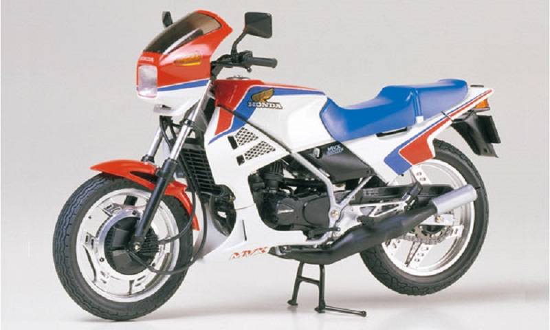 Honda MVX250F – Image 2