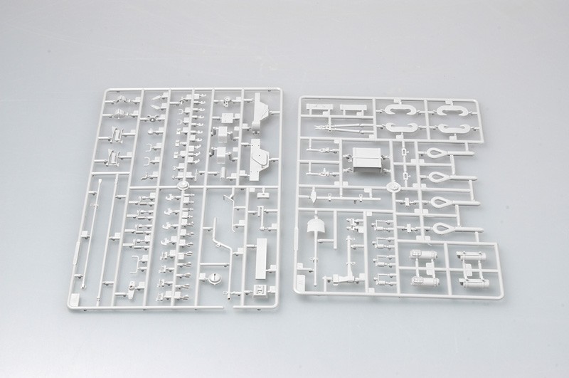 TIGER II PORSCHE W/INTERIOR 1/16ème – Image 21