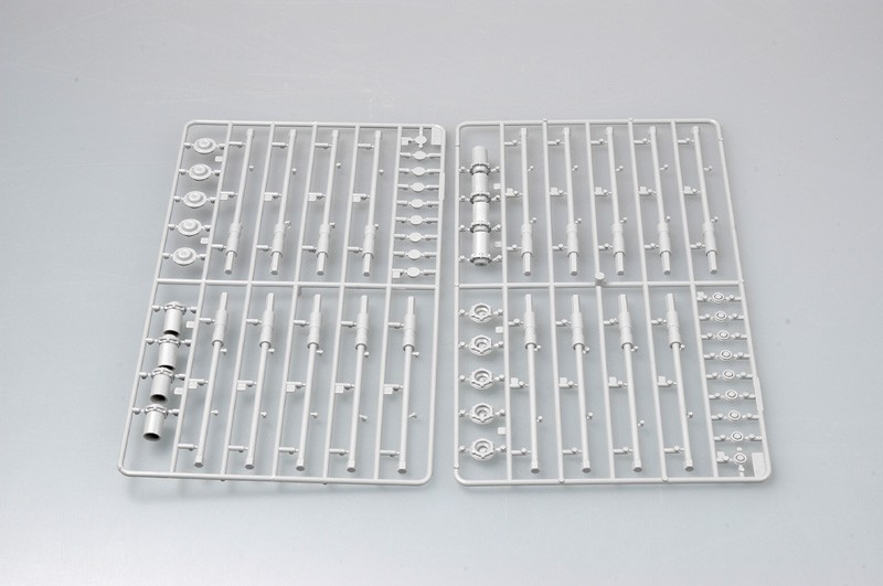 TIGER II PORSCHE W/INTERIOR 1/16ème – Image 25