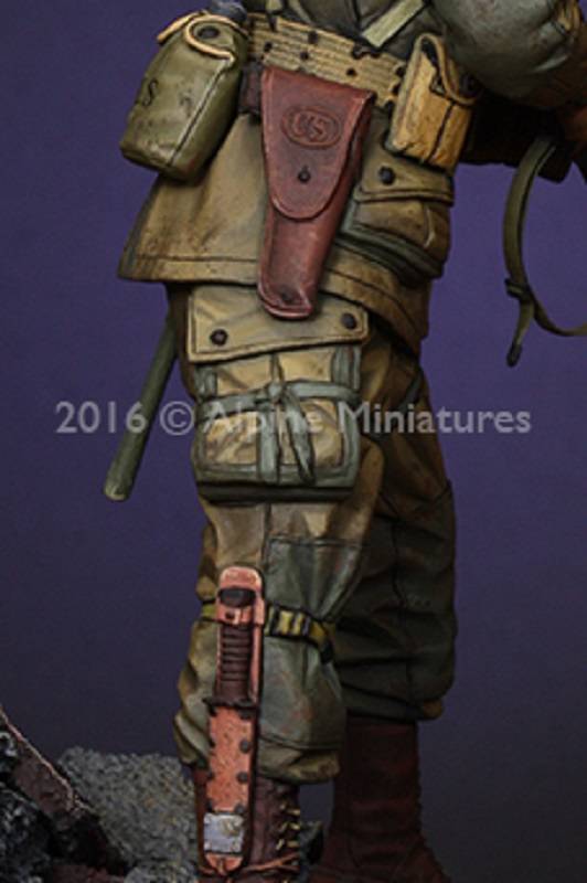 101st Airborn "Screaming Eagles" – Image 5